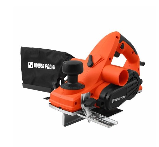 CEPILLADORA MANUAL 82x3mm 850W DP